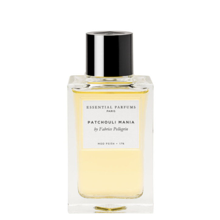 Patchouli Mania - Eau de Parfum ESSENTIAL PARFUMS