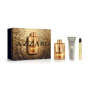 copy ofWanted Forever Elixir Set - Perfume AZZARO PARFUM