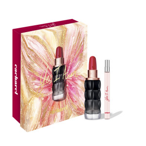 Yes I Am Geschenkset - Eau de Parfum CACHAREL PARFUM