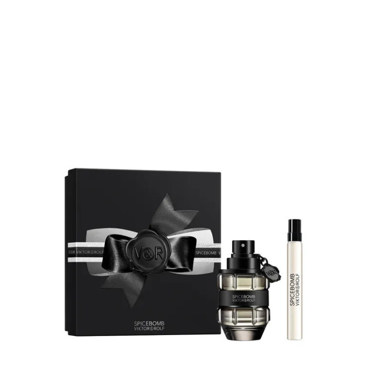 Spicebomb Gift Set - Eau de Toilette VIKTOR & ROLF