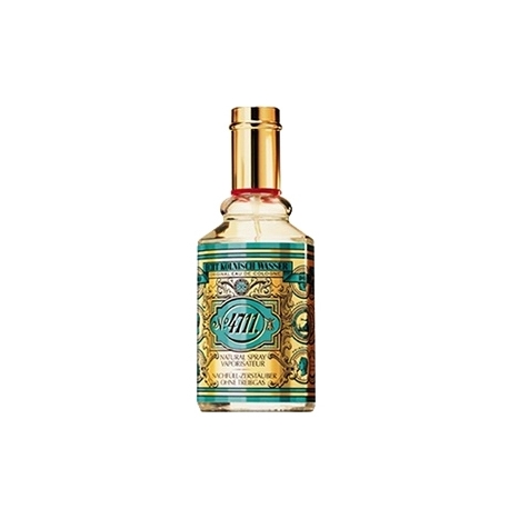 4711 Eau de Cologne - Spray. 4711 Eau de Cologne - Spray.
