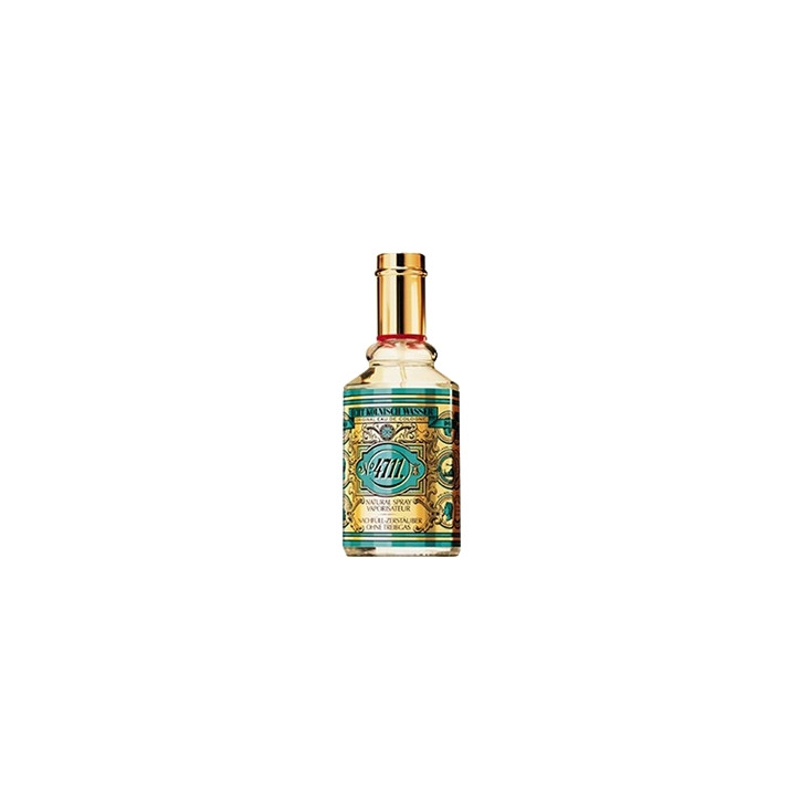 4711-Eau de Cologne - Spray. 4711-Eau de Cologne - Spray.