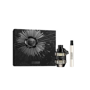 Spicebomb Gift Set - Eau de Toilette VIKTOR & ROLF