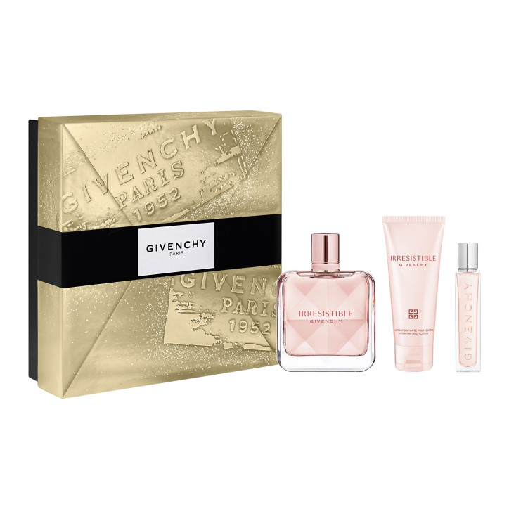 Irresistible Coffret - Eau de Parfum GIVENCHY Irresistible Coffret - Eau de Parfum GIVENCHY
