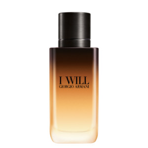 GET YOUR COMPLIMENTARY 5ML I WILL BY GIORGIO ARMANI MINIATURE WITH A PURCHASE OF €89 OR MORE. Shopimind