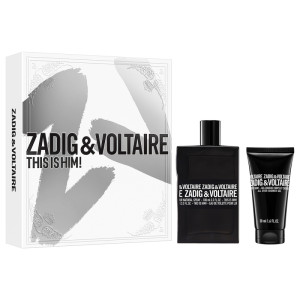 This is Him Set - Eau de Toilette ZADIG & VOLTAIRE
