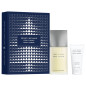 L'Eau d'Issey for Men Gift Set - Eau de Toilette