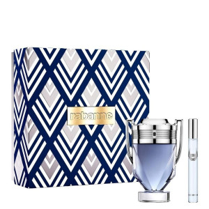 Invictus - Eau de Toilette Set