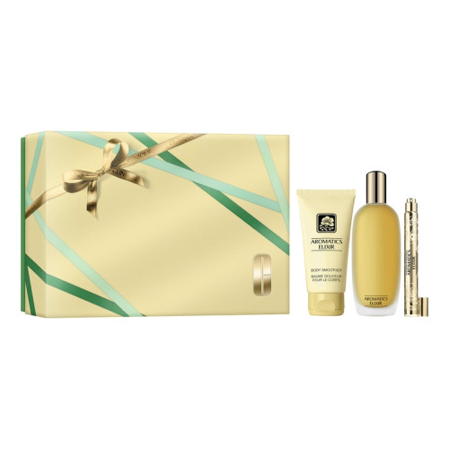 Aromatics Elixir Gift Set - Perfume Clinique