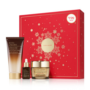 Revitalizing Supreme+ Set - Enthüllende Creme + Nachfüllpackung ESTEE LAUDER