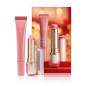 Coffret Rosy Reception Futurist Blush & Balm