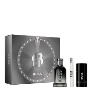 Boss Bottled Beyond Gift Set - Eau de Parfum