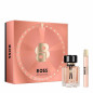 Coffret Boss Bottled Beyond for Her - Eau de Parfum
