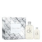 CK One Geschenkset - Eau de Toilette