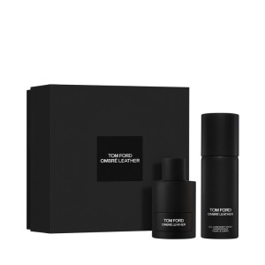Ombré Leather Box - Eau de Parfum TOM FORD