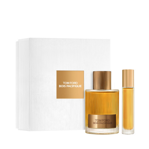 Bois Pacifique Coffret - Eau de Parfum TOM FORD Bois Pacifique Coffret - Eau de Parfum TOM FORD