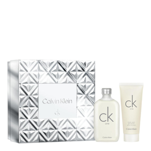Coffret CK One - Eau de Toilette CALVIN KLEIN Coffret CK One - Eau de Toilette CALVIN KLEIN