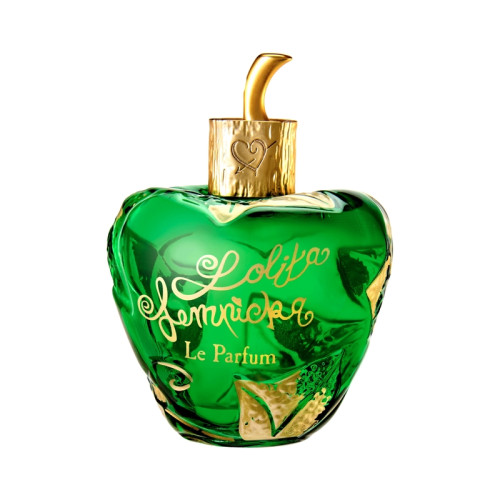 Le Parfum - Eau de Parfum édition limitée - Flacon Minuit LOLITA LEMPICKA PARFUM Le Parfum - Eau de Parfum édition limitée - Flacon Minuit LOLITA LEMPICKA PARFUM
