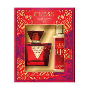 copy ofSeductive Femme Set - Eau de Toilette GUESS