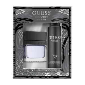 copy ofVerführerischer Mann Noir Geschenkset - Eau de Toilette GUESS