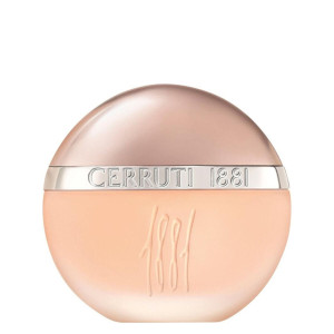 1881 for Women - Eau de Toilette Cerruti 1881 Parfum