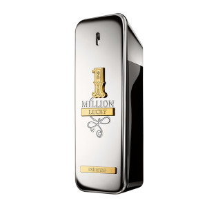 RABANNE PARFUM 1 Million Lucky - Eau de Toilette 3349668562671