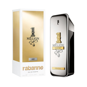 1 Million Lucky - Eau de Toilette