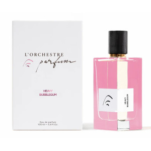 copy of Bouquet Encore Latte - Eau de Parfum