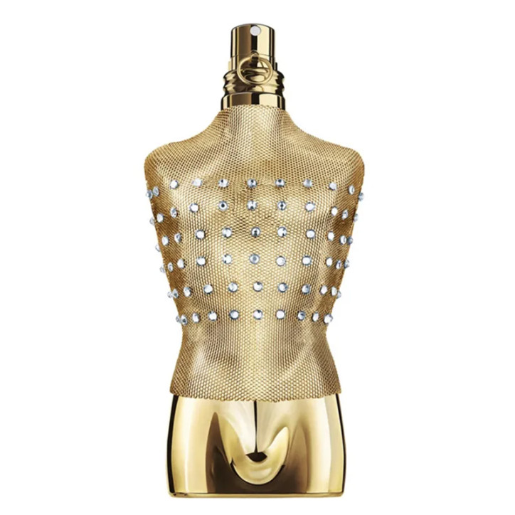 Le Male Collector - Eau de Toilette Edition Limitée JEAN PAUL GAULTIER Le Male Collector - Eau de Toilette Edition Limitée JEAN PAUL GAULTIER