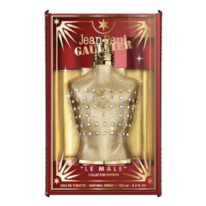 Le Male Collector - Eau de Toilette Edition Limitée