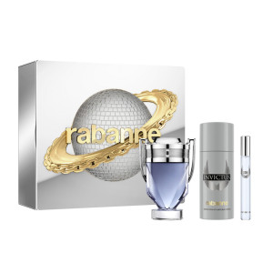 Invictus Geschenkset - Eau de Toilette