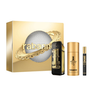 1 Million Black Coffret - Eau de Parfum RABANNE PARFUM