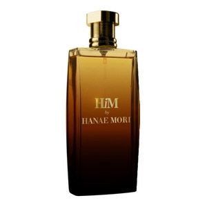 HANAE MORI Him von Hanaé Mori - Eau de Toilette 3526790001654