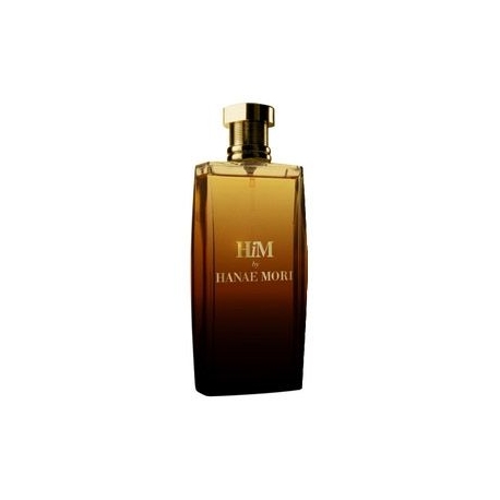 HANAE MORI-Him by Hanaé Mori - Eau de Parfum HANAE MORI-Him by Hanaé Mori - Eau de Parfum