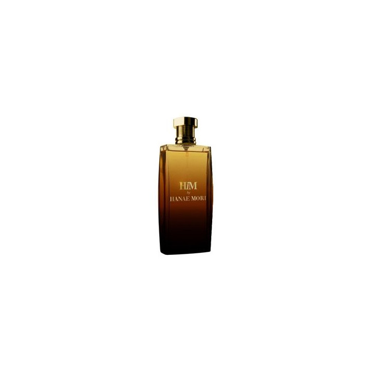 HANAE MORI Him von Hanaé Mori - Eau de Parfum 3526790001630 HANAE MORI Him von Hanaé Mori - Eau de Parfum 3526790001630