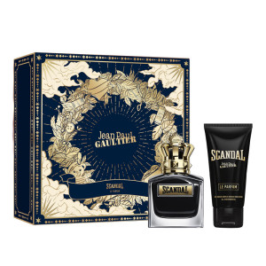 Coffret Scandal pour Homme Le Parfum - Eau de Parfum JEAN PAUL GAULTIER