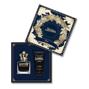 Scandal for Men Le Parfum Gift Set - Eau de Parfum