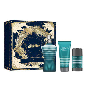 Le Male Coffret - Eau de Toilette JEAN PAUL GAULTIER
