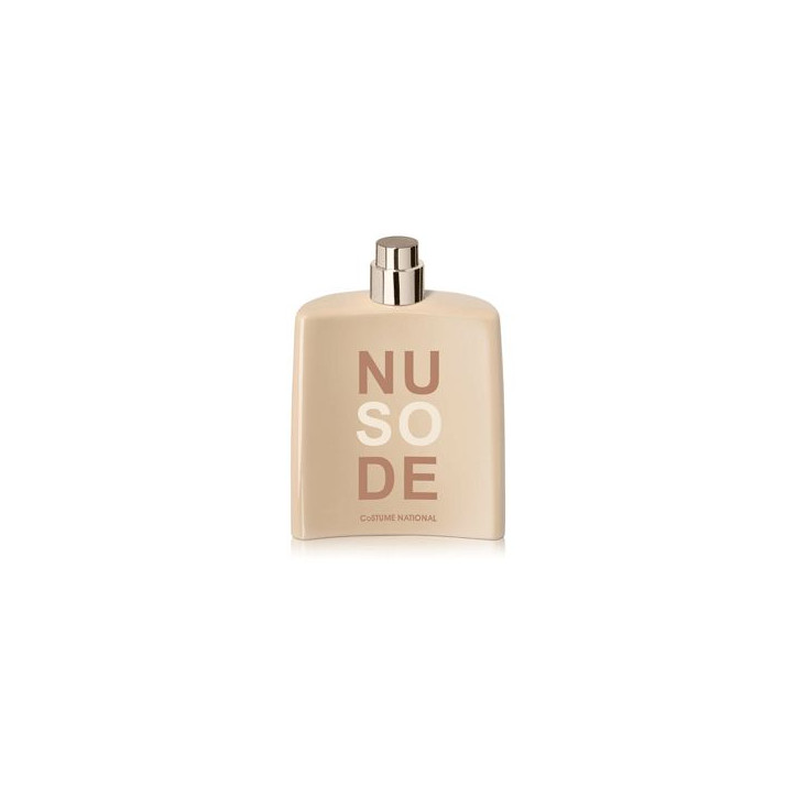 COSTUME NATIONAL So Nude - Eau de Parfum 8034041520991 COSTUME NATIONAL So Nude - Eau de Parfum 8034041520991