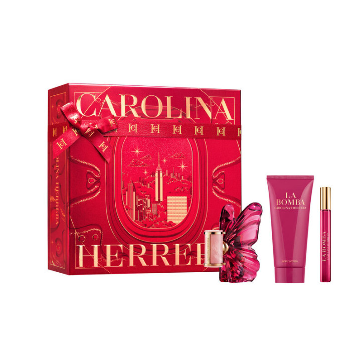 copy ofDie Bomba - Eau de Parfum Carolina Herrera Parfum