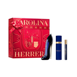 Good Girl Set - Eau de Parfum Carolina Herrera Parfum