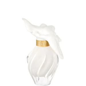 L'Air du Temps - Eau de Parfum Limitierte Edition Alix D. Reynis NINA RICCI