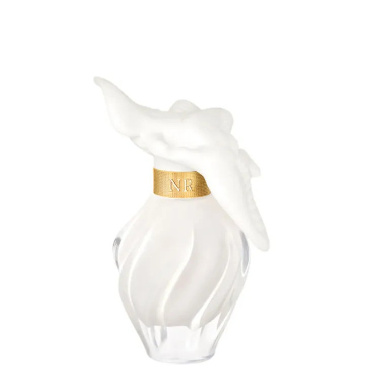 L'Air du Temps - Eau de Parfum Edition Limitée White Orchid NINA RICCI L'Air du Temps - Eau de Parfum Edition Limitée White Orchid NINA RICCI