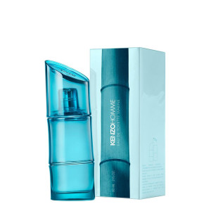 HOMME - Eau de Toilette Marine