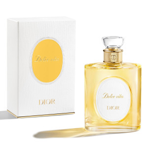 Dolce Vita Eau de Toilette – Florale und fruchtige Noten
