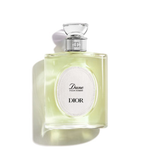 copy ofDune Eau de Toilette - Floral and Amber Notes Dior