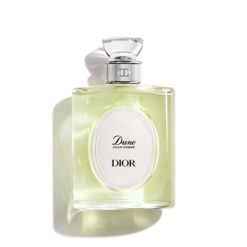 copy ofDune Eau de Toilette - Floral and Amber Notes Dior