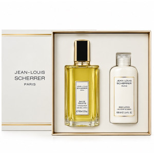 Set - Körperlotion + Eau de Toilette