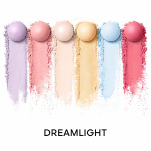 Météorites Dreamlight Limited Edition – Light-revealing powder pearls