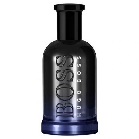 BOSS - HUGO BOSS-Boss Bottled Night - Eau de Toilette